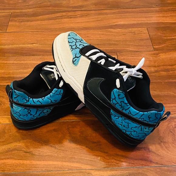 nike air insurgent 6.0